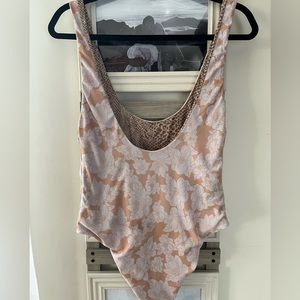 Acacia swimwear one piece